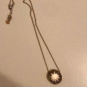 House of Harlow Necklace